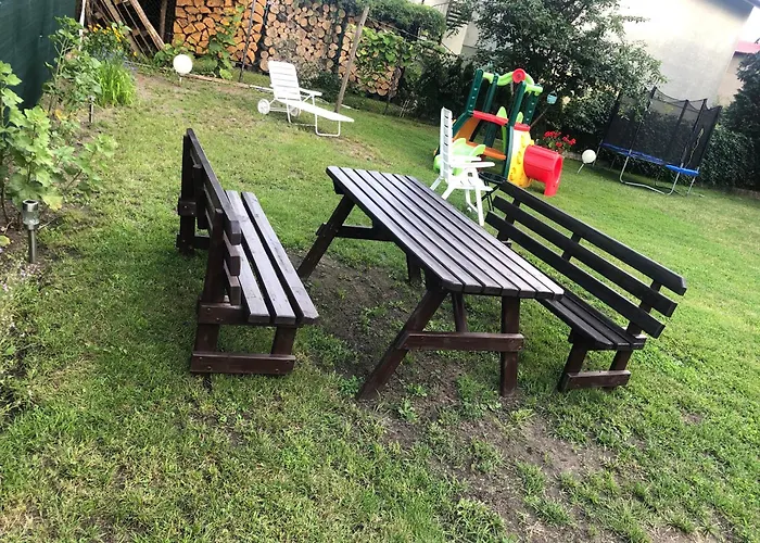 Sloneczne Wzgorze