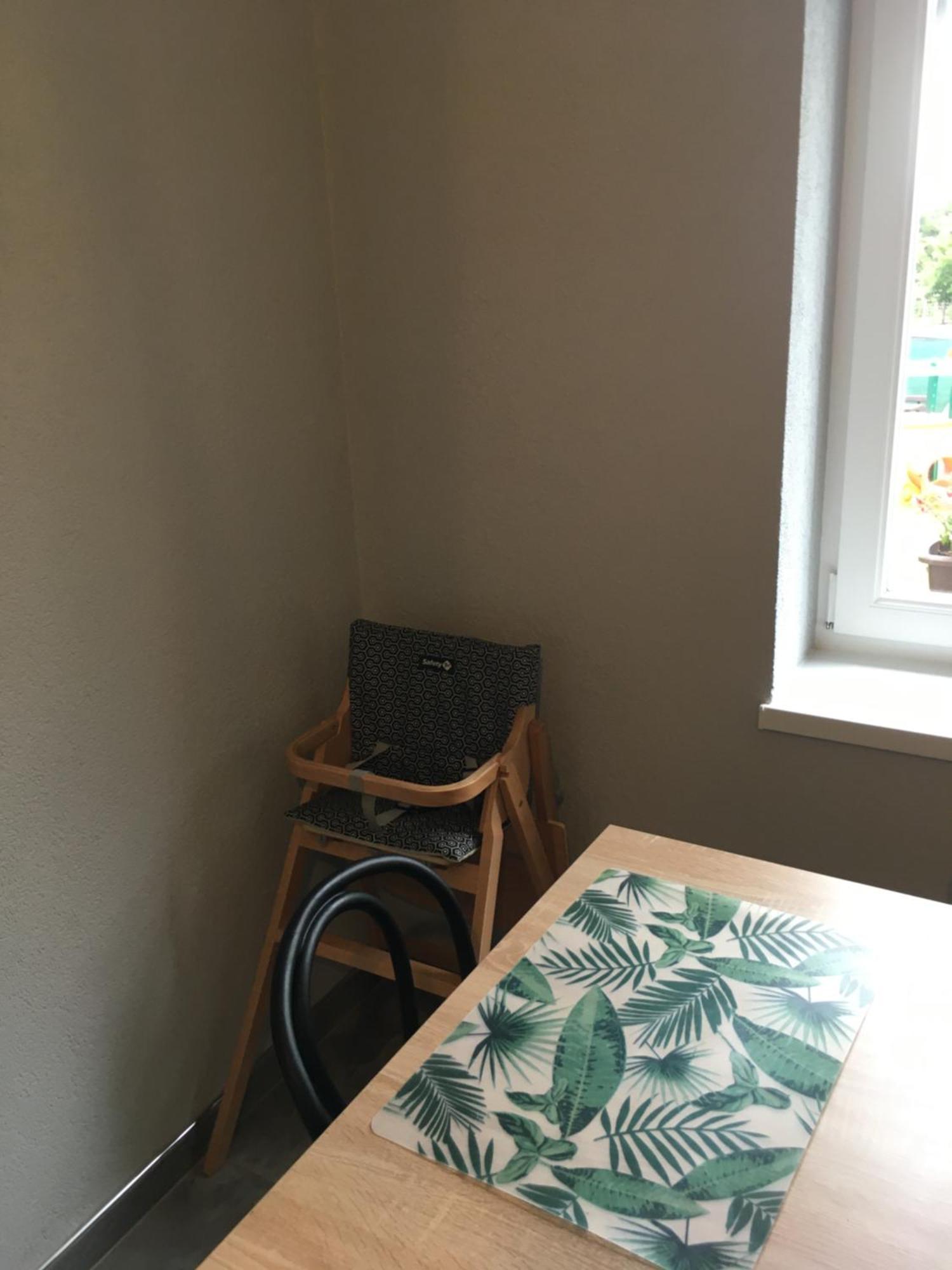 Homestay Sloneczne Wzgorze