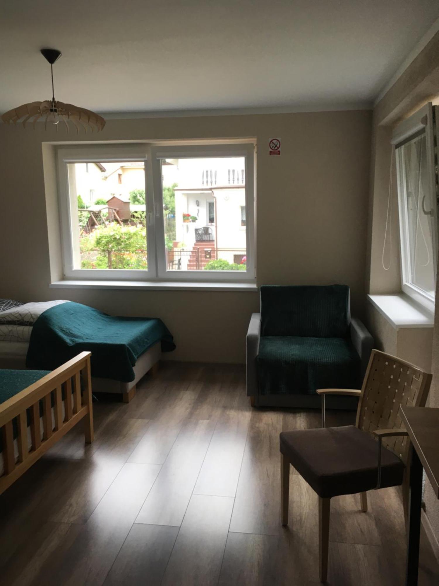 Homestay Sloneczne Wzgorze Lagow (Swiebodzin)