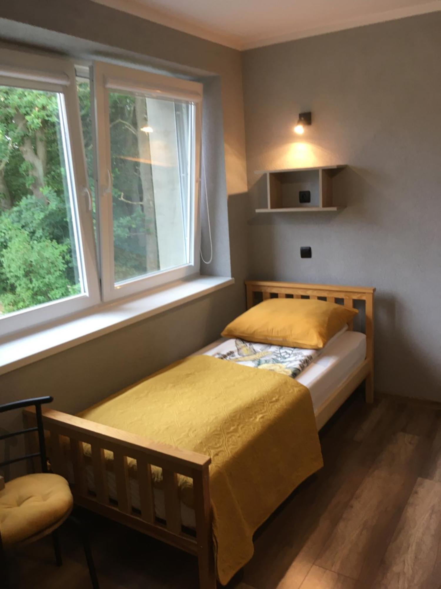 Homestay Sloneczne Wzgorze