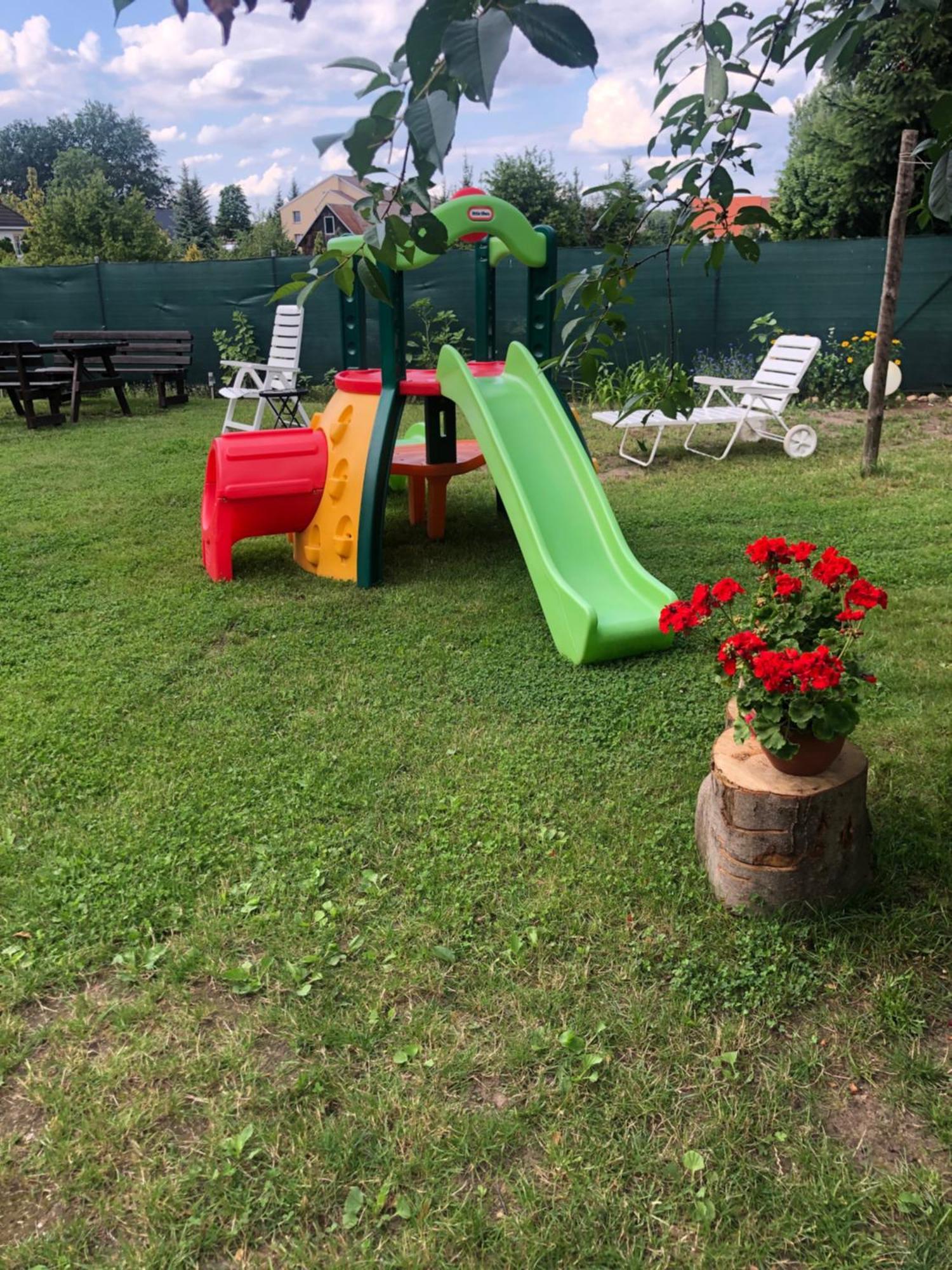 Sloneczne Wzgorze