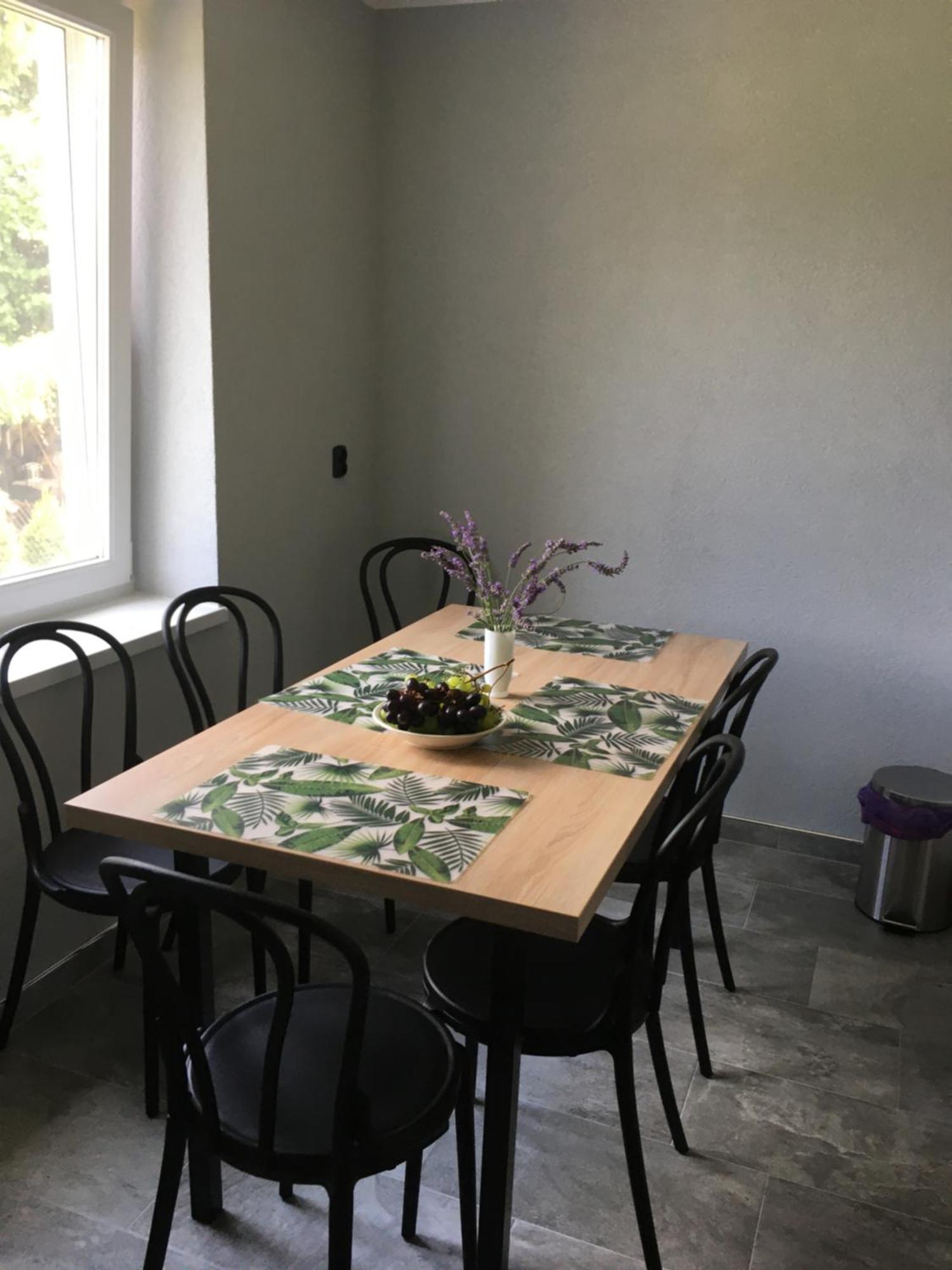 Homestay Sloneczne Wzgorze *