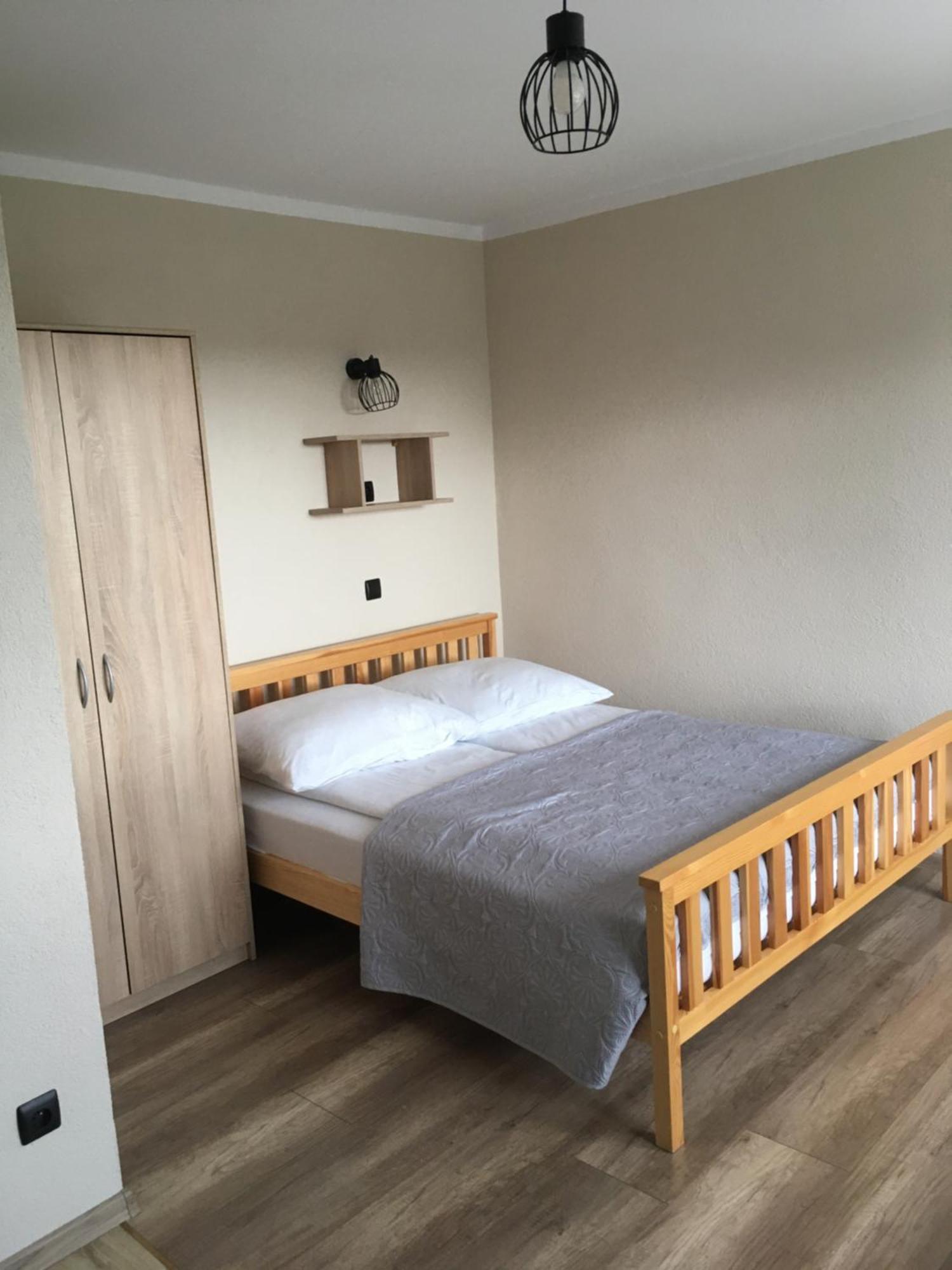 Homestay Sloneczne Wzgorze
