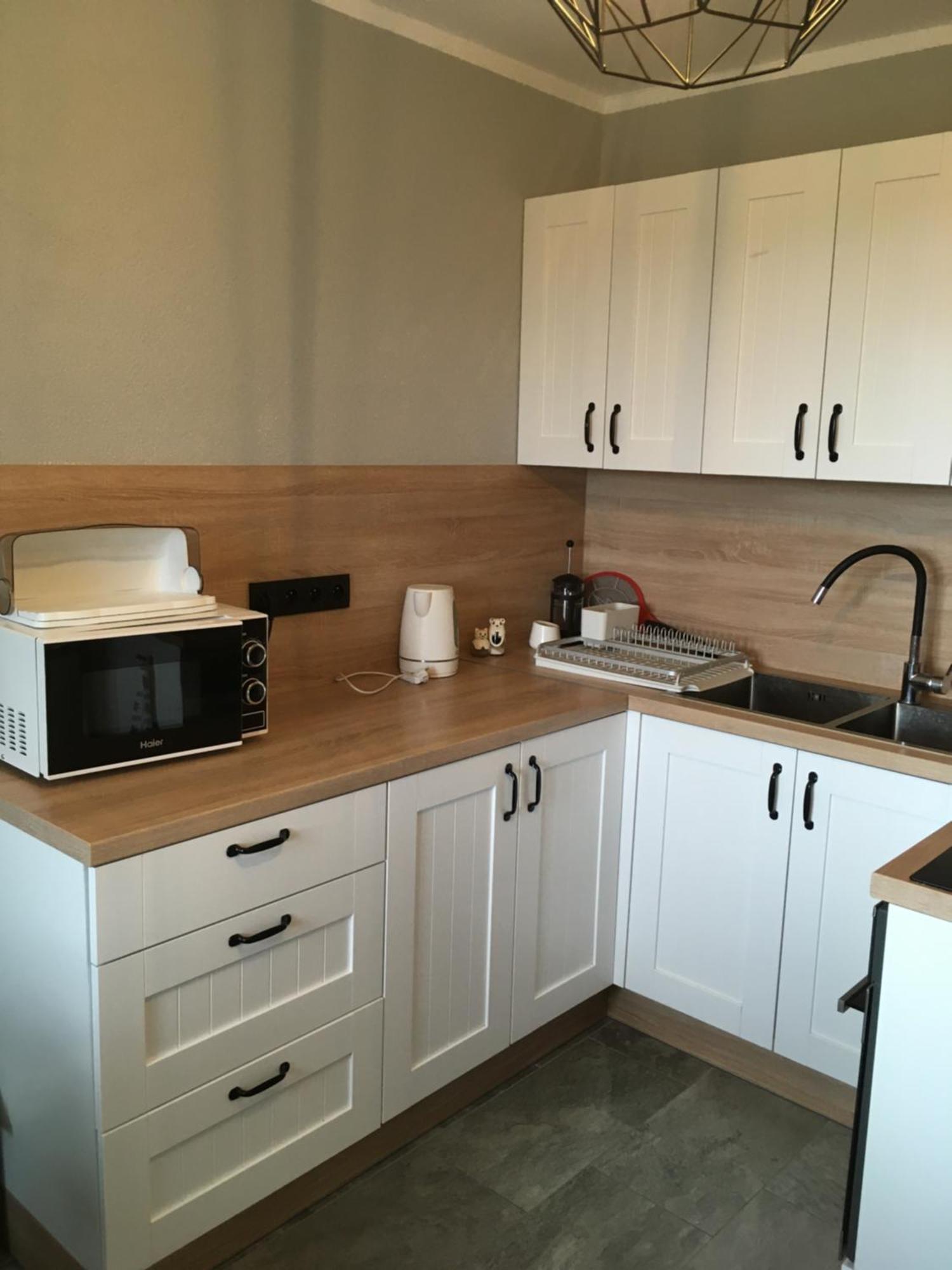 Homestay Sloneczne Wzgorze *