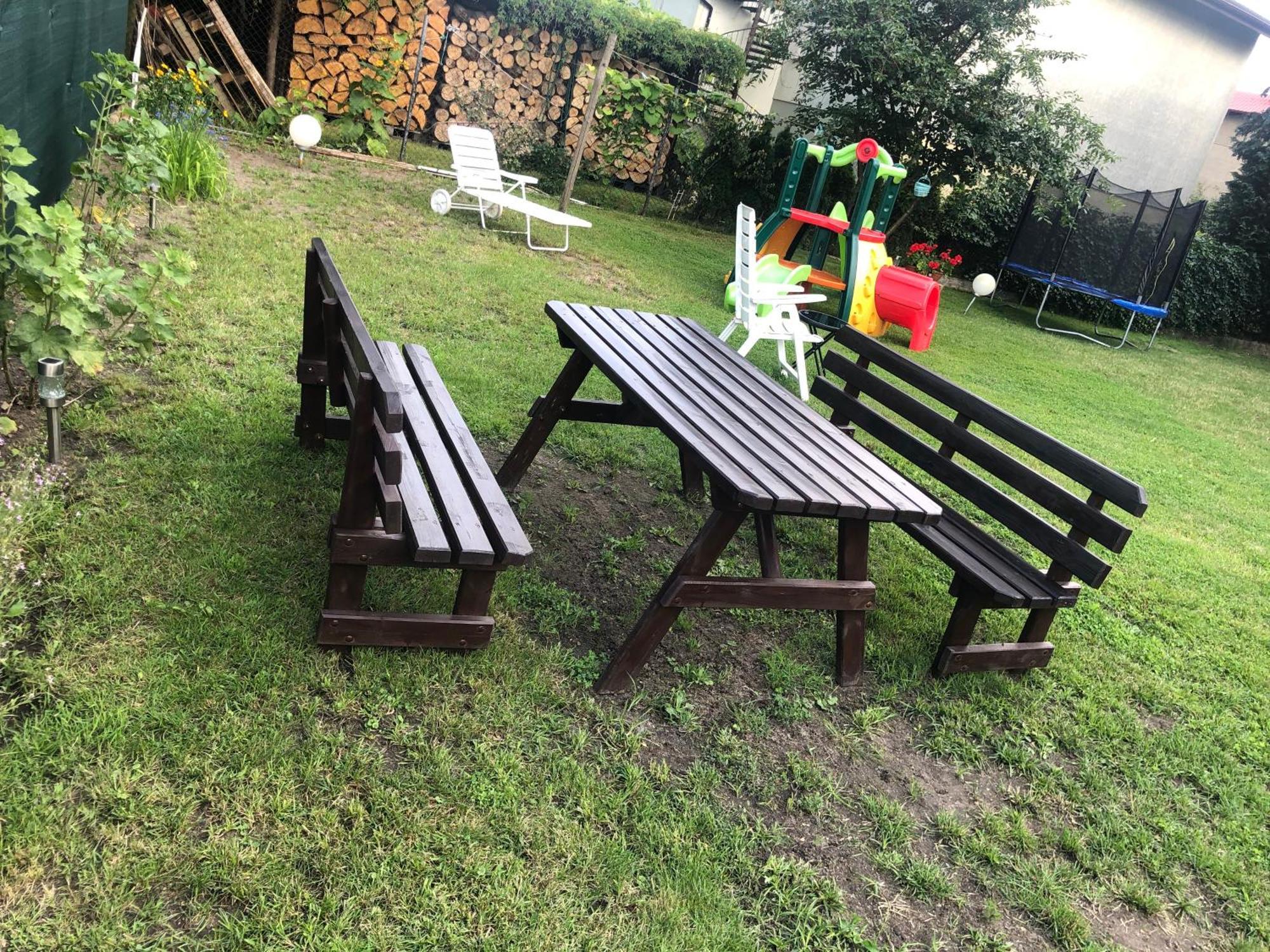 Homestay Sloneczne Wzgorze Lagow (Swiebodzin)